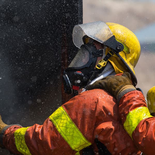 FEAB antincendio - Forniture emergenza