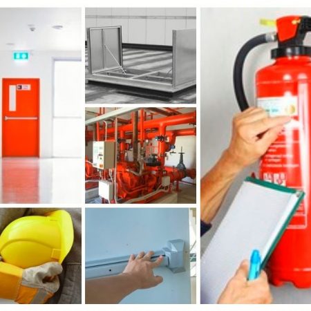 FEAB Antincendio - Installazione e manutenzione di impianti antincendio